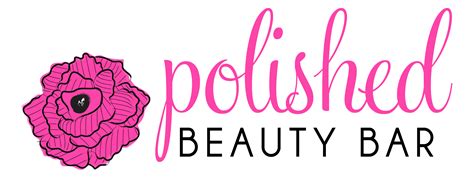 nail salon racine wi|polished beauty bar racine wi.